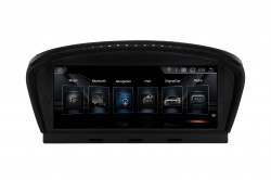 Монитор Android 8,8" для BMW 3 серии Е90 2009-2012 CIC RDL-6233
