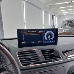 Монитор Android 10,25" для Audi Q3 2012-2018 RDL-8513