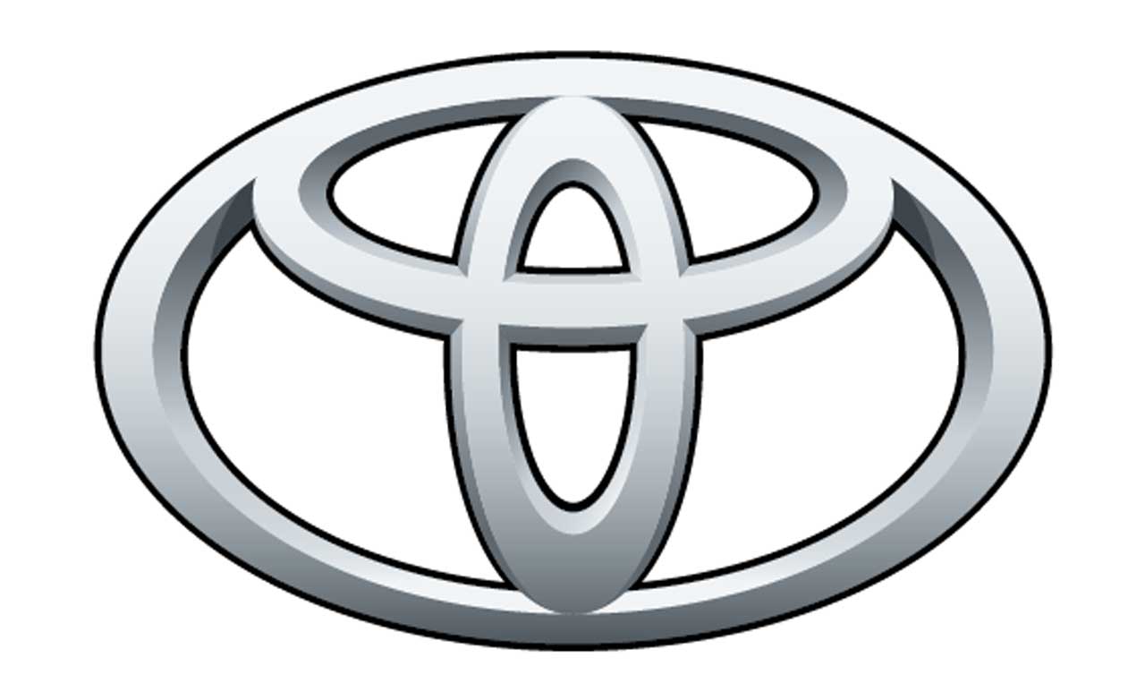 Toyota мониторы