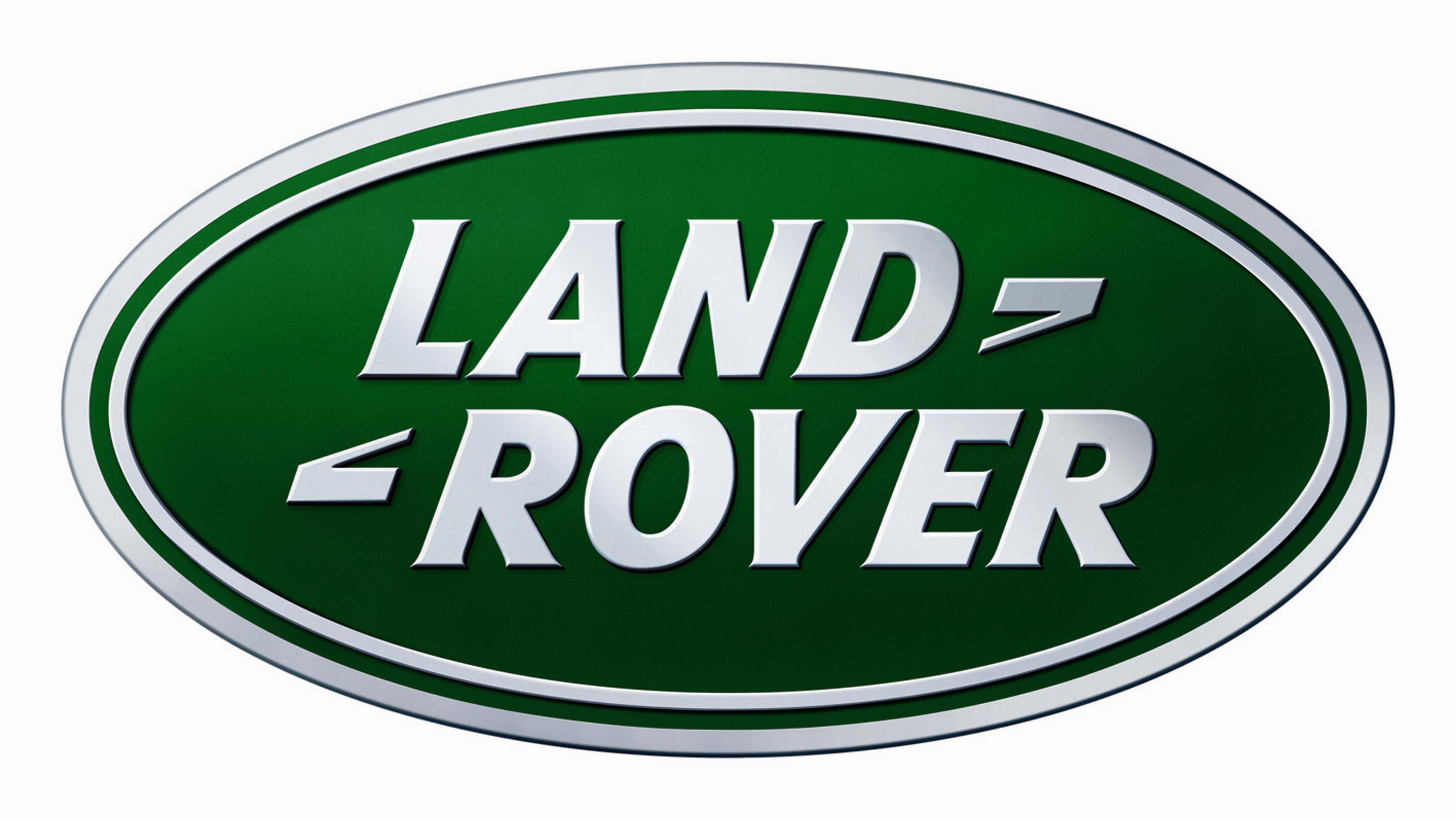Land Rover мониторы
