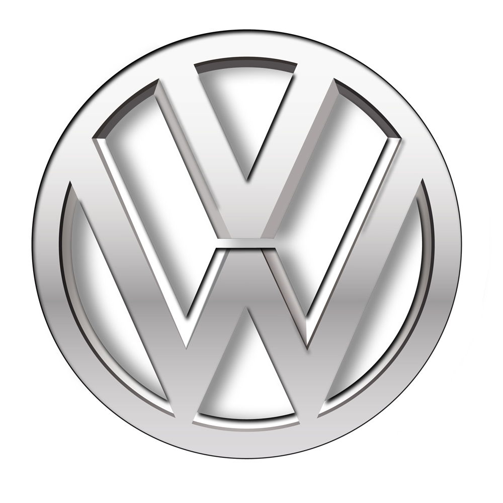 Volkswagen мониторы